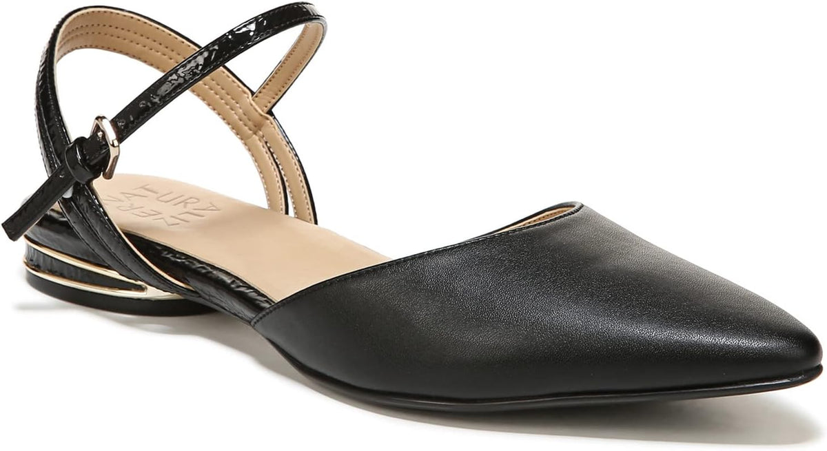 Black Patent
