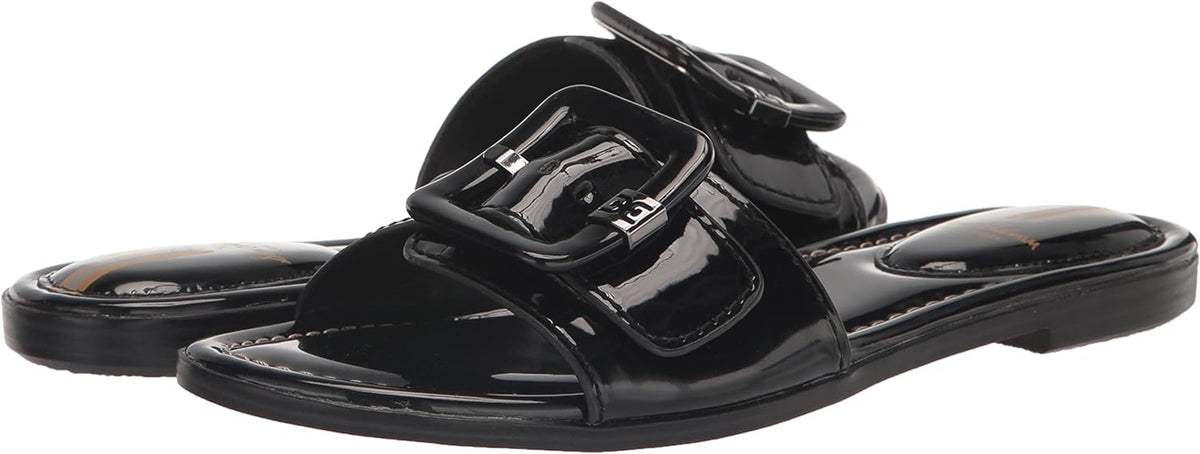 Black Patent