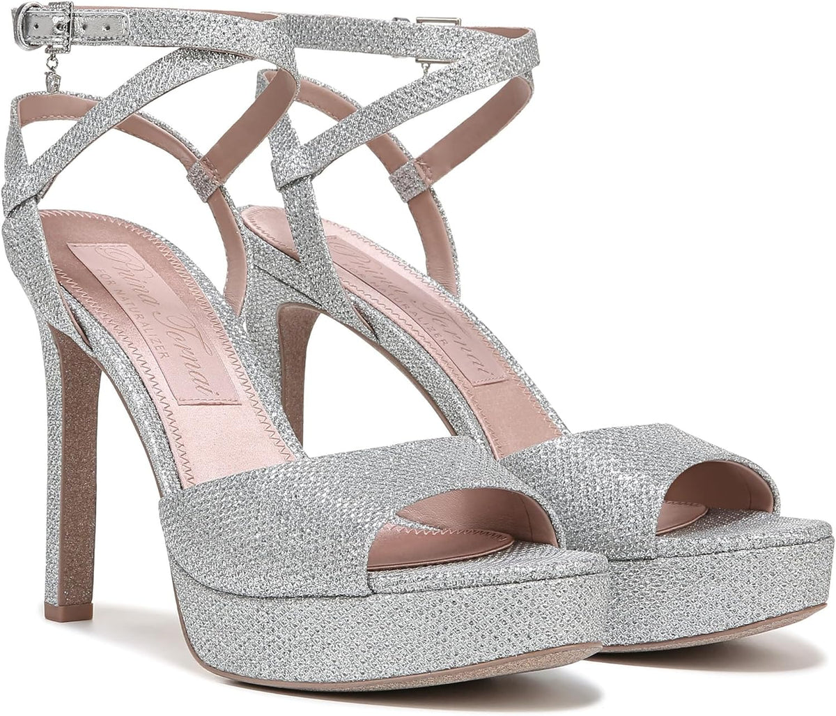 Silver Glitter