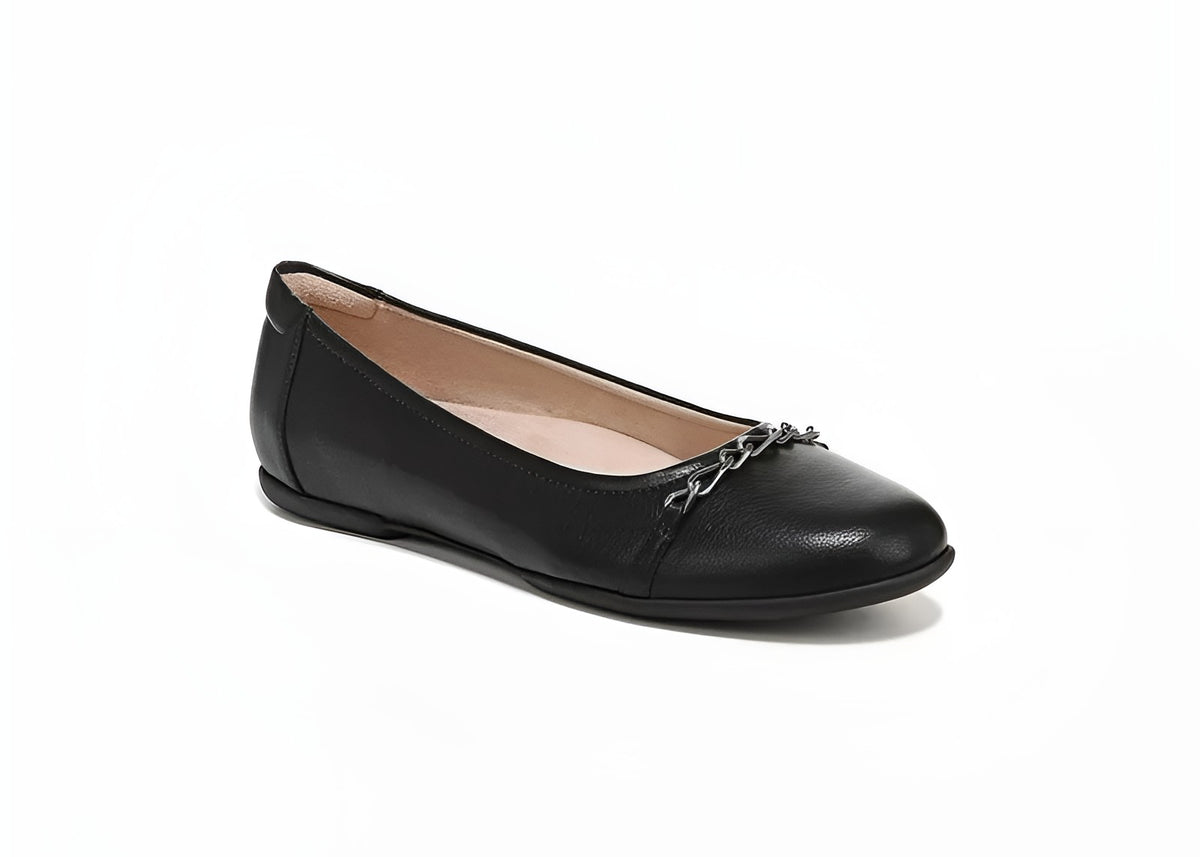 Black Tumbled