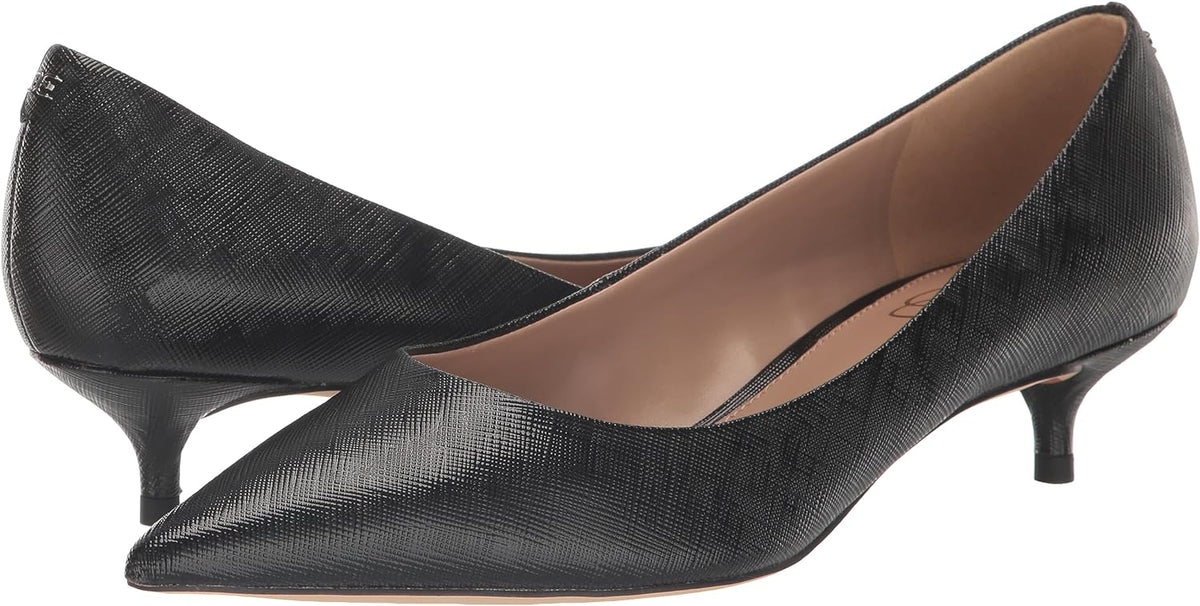 Black Patent