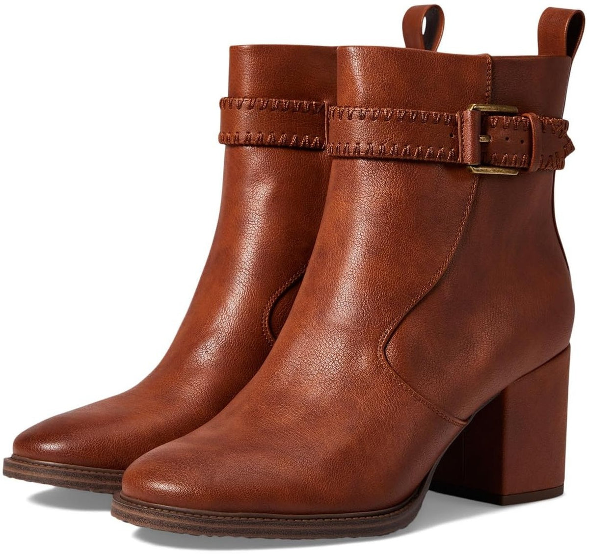 Cognac Brown