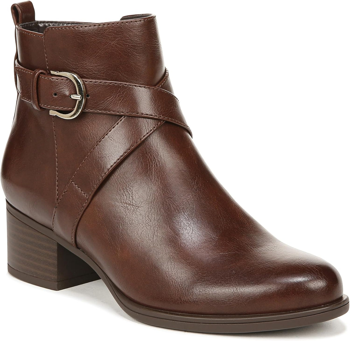 Cinnamon Brown
