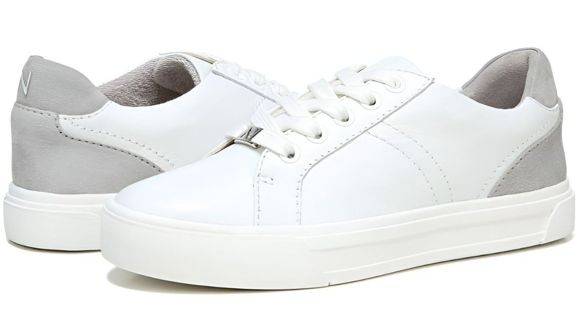 White/Grey