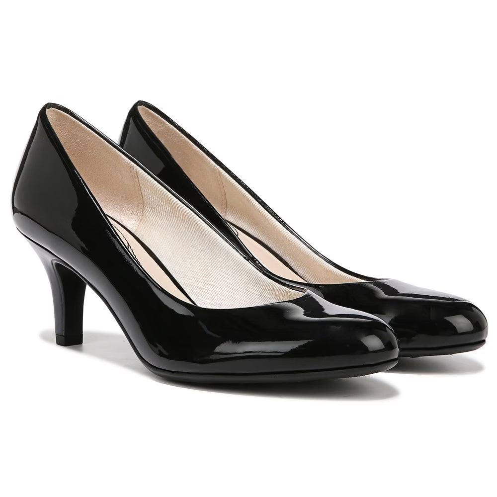 Black Patent