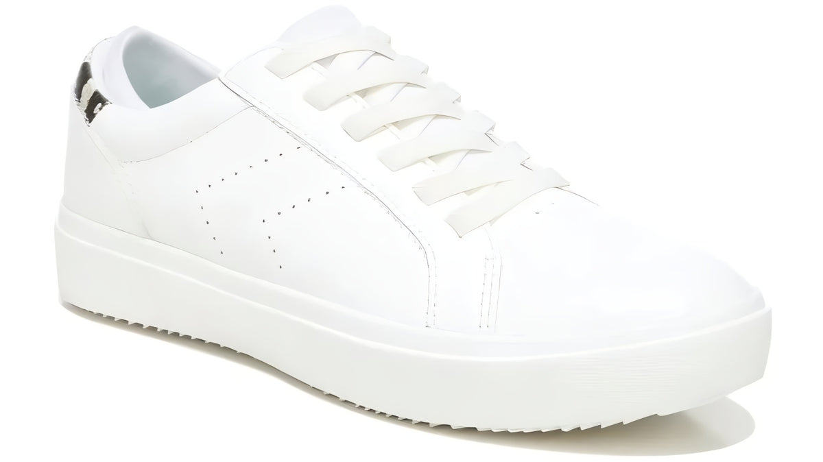 White Synthetic