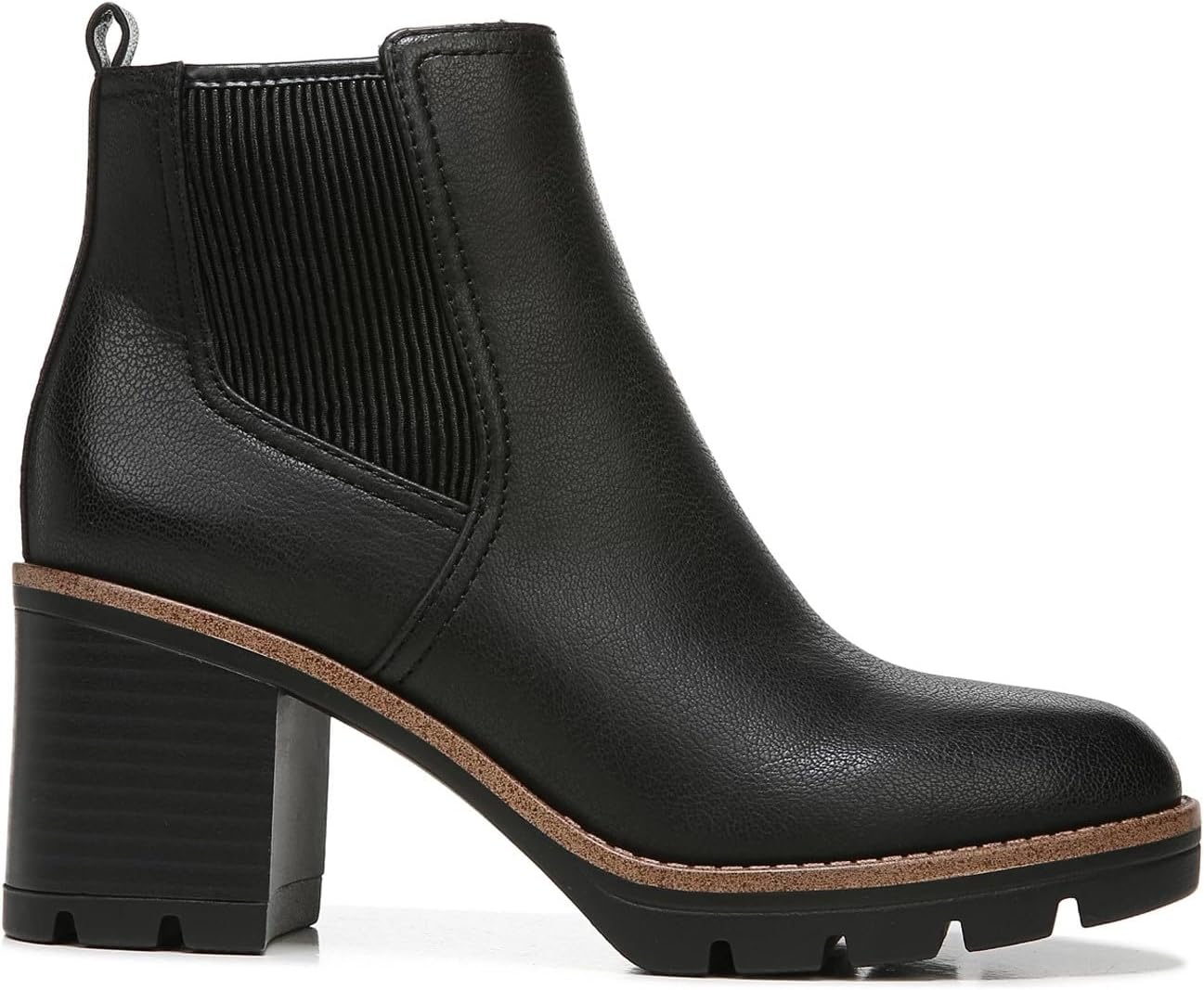 Naturalizer Women's Madalynn Gore Water Repellent Bootie