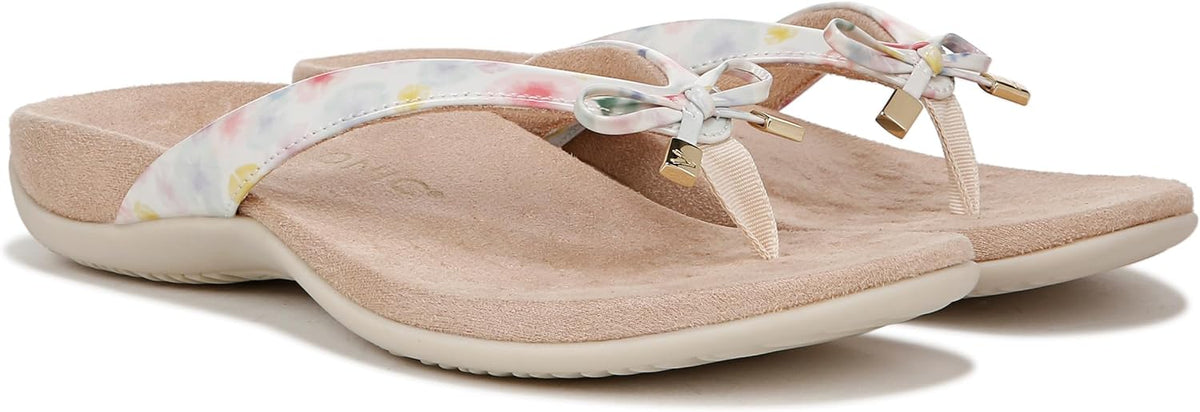 Cream Poppy Print