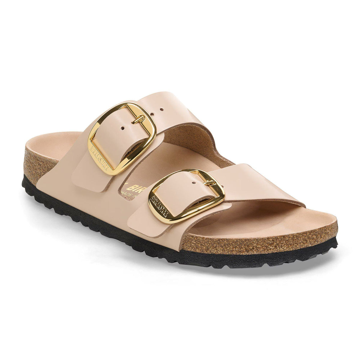 High Shine New Beige