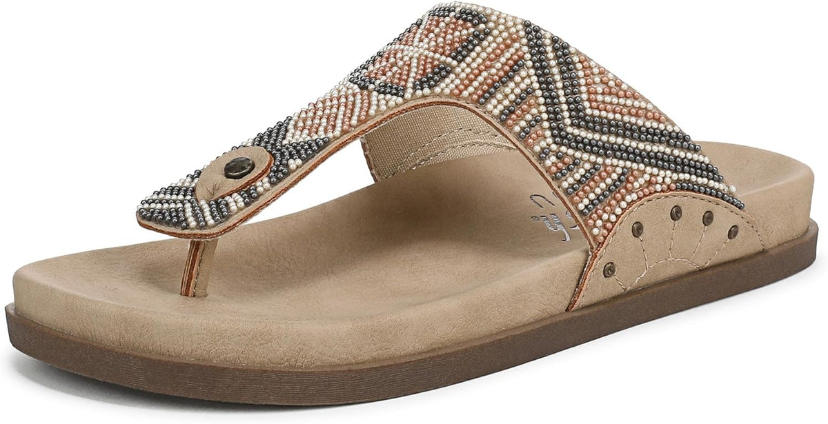 Beaded Sand