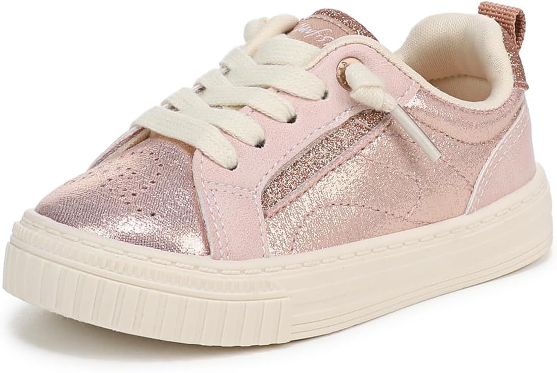 Blush Shimmer