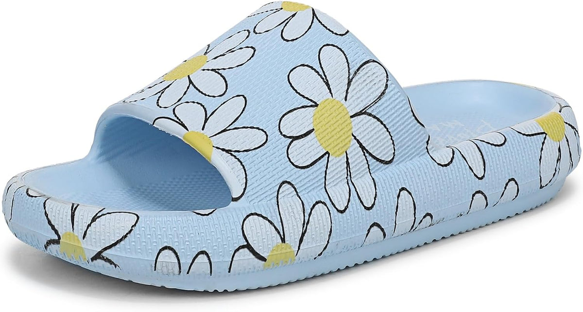 Daisy Blue