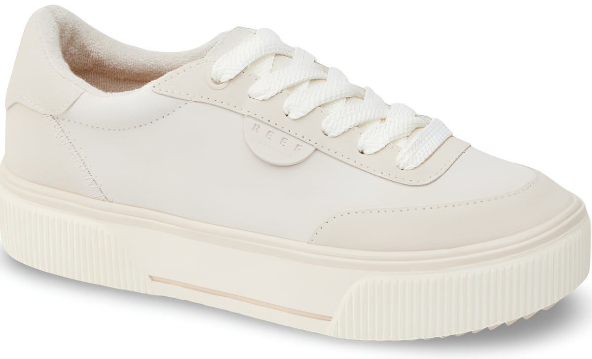 White/Vintage