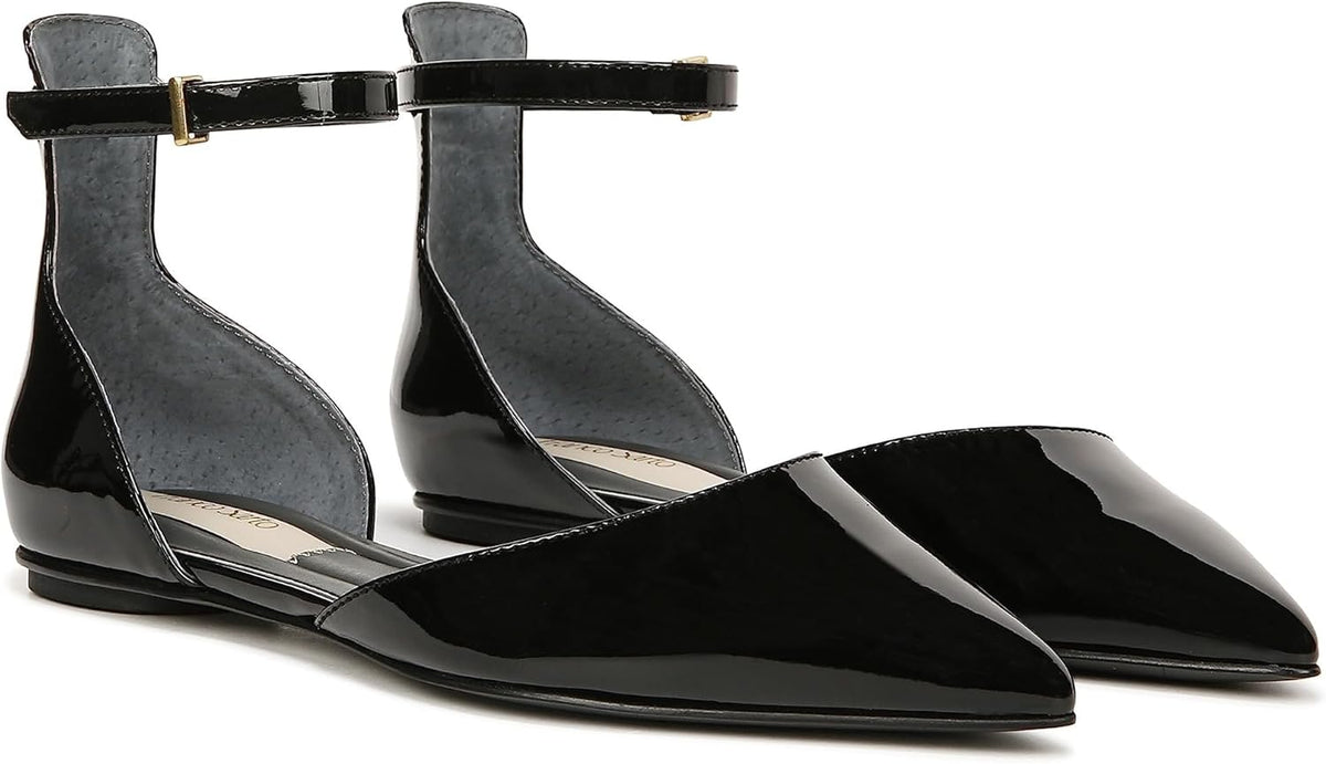 Black Patent