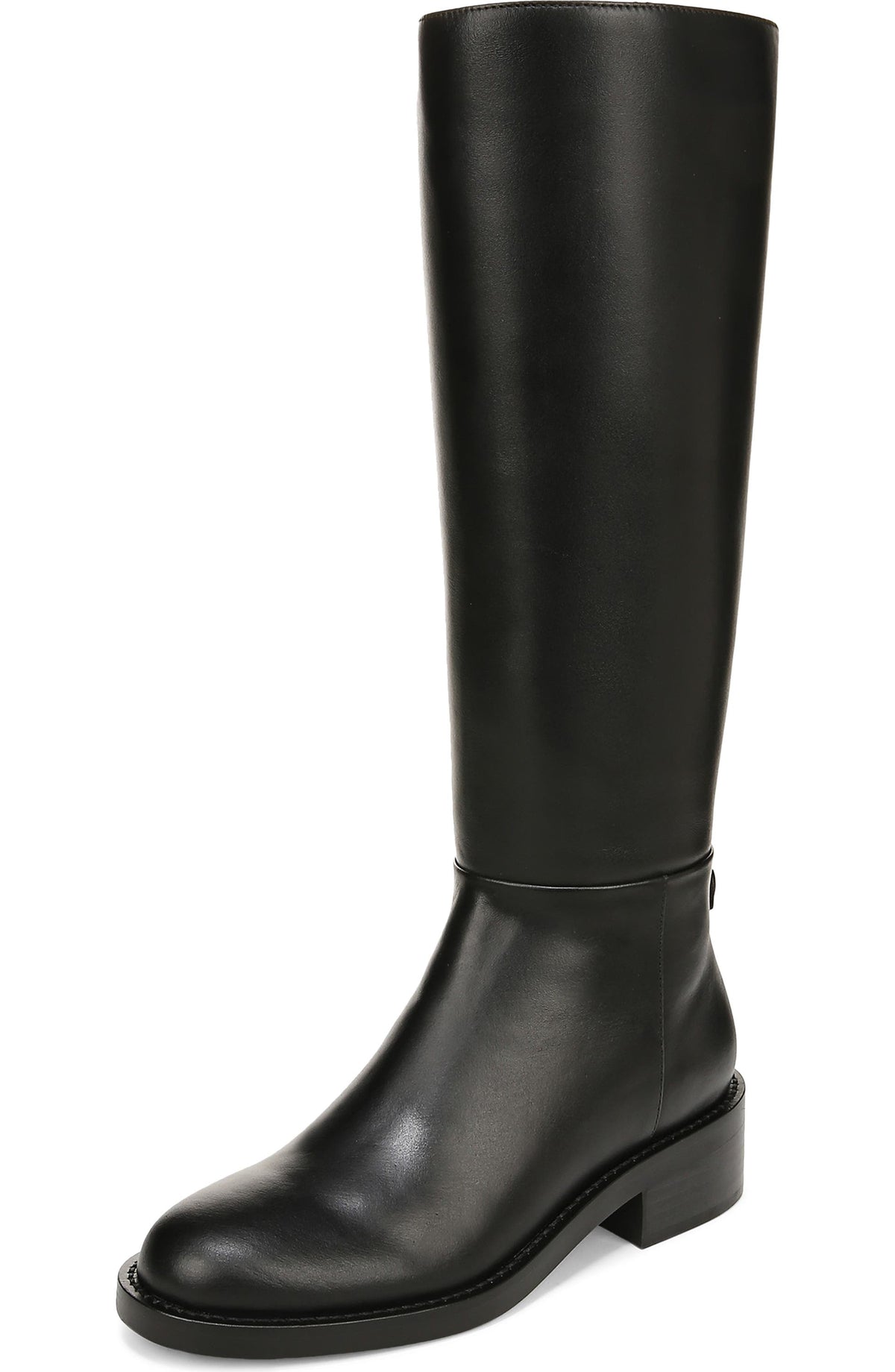 Black Leather