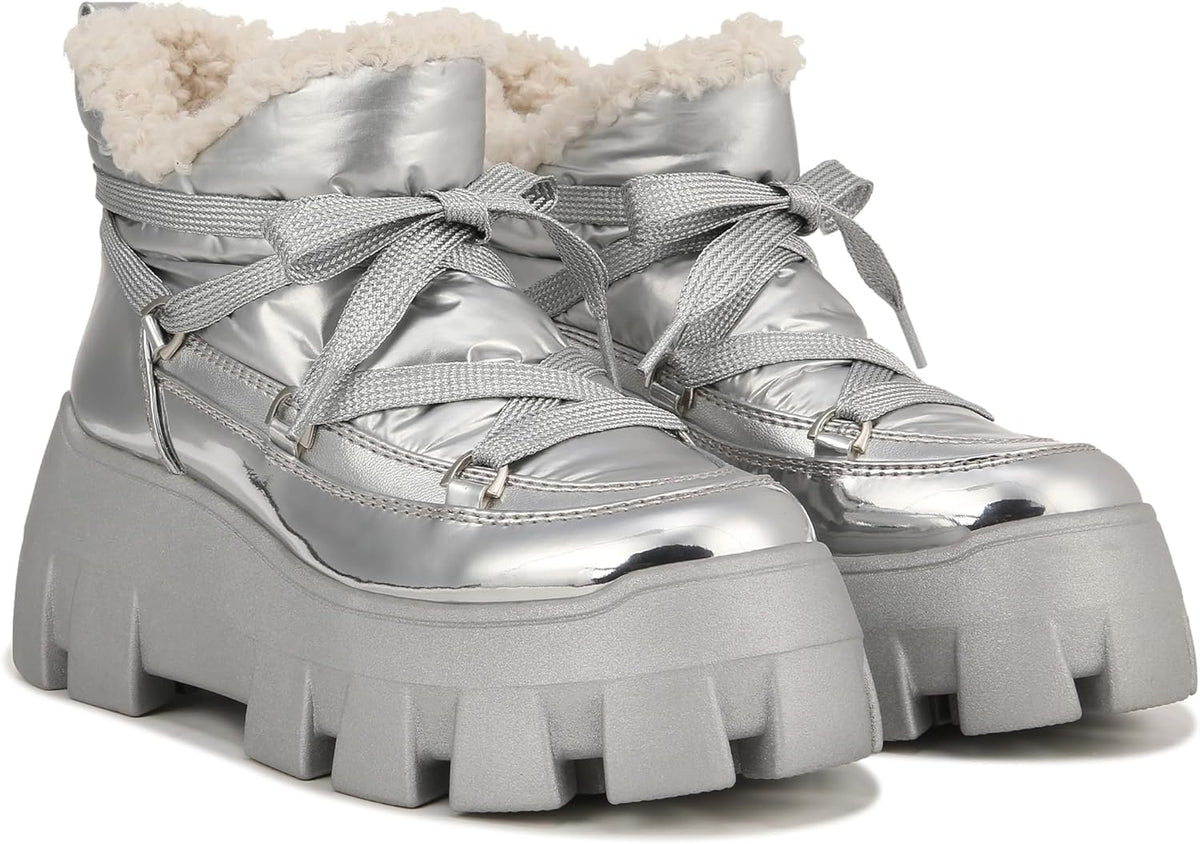 Soft Silver
