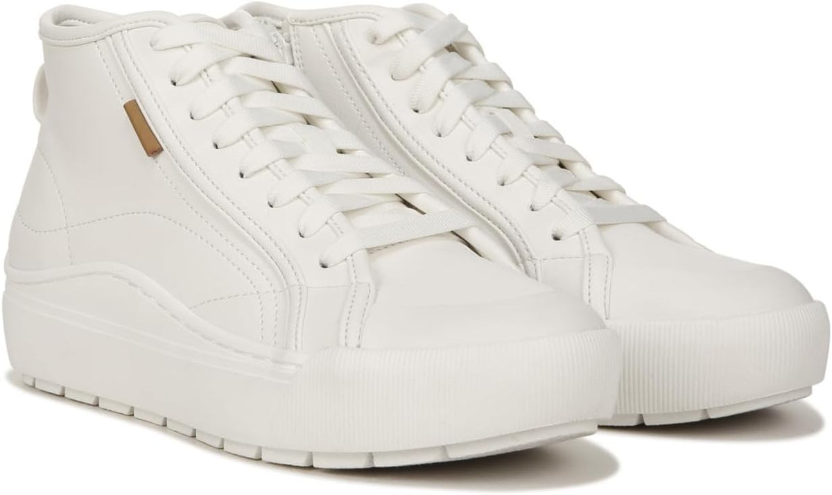 White Smooth