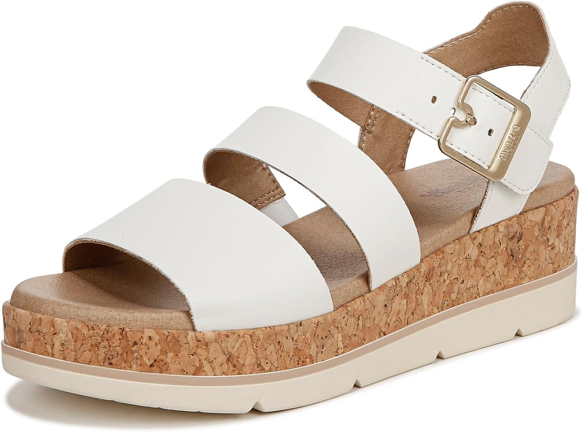 White/Cork