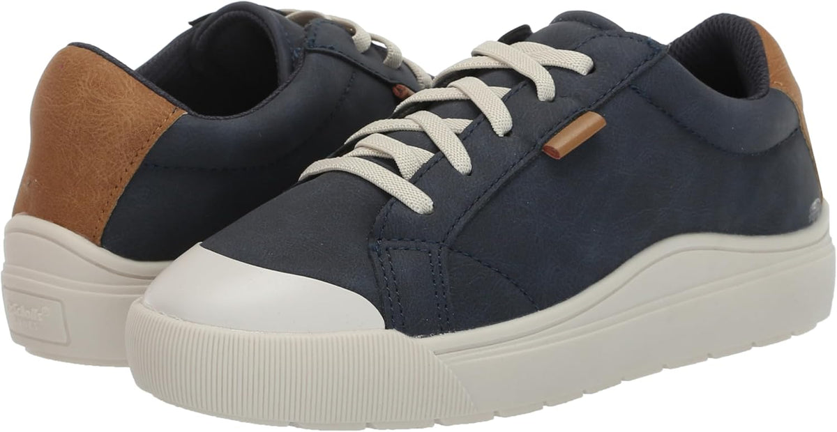 Oxide Blue