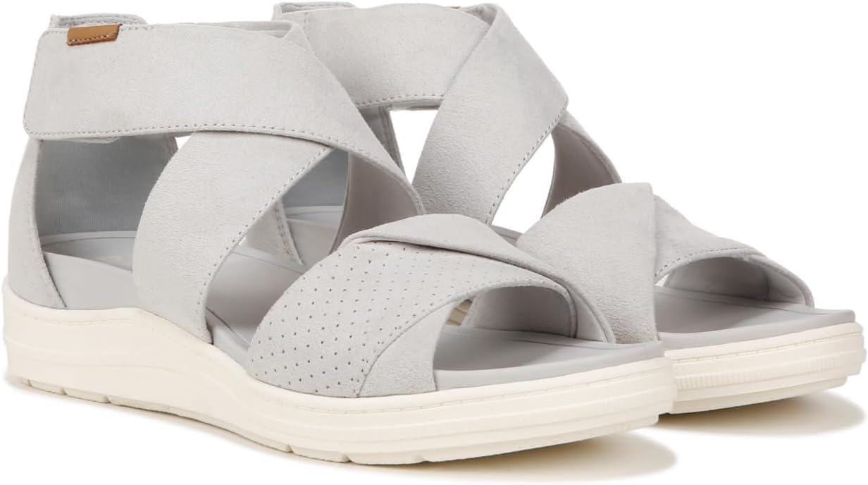 Vapor Grey