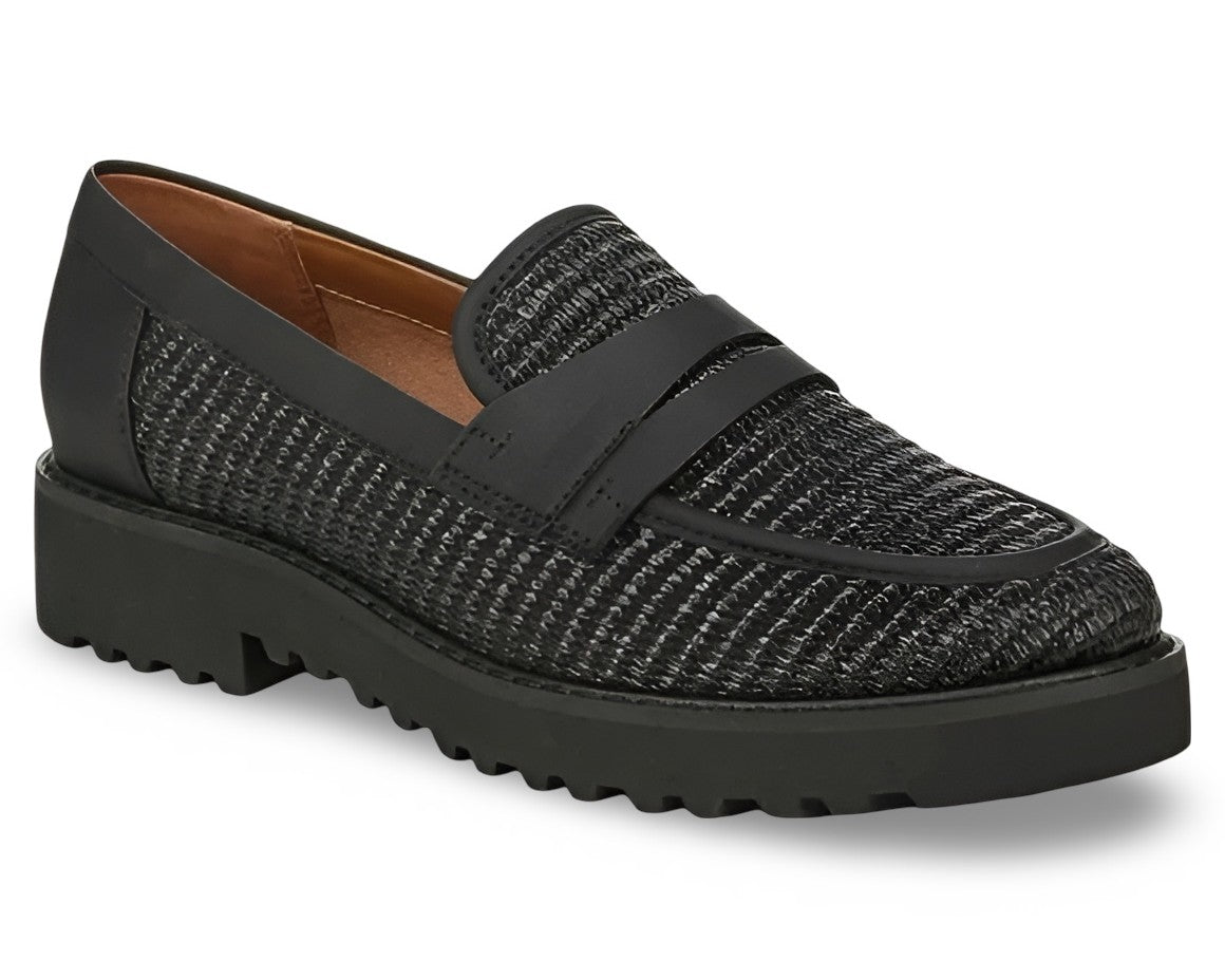 Black Raffia