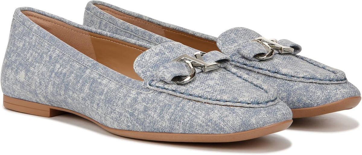 Sky Blue Jean