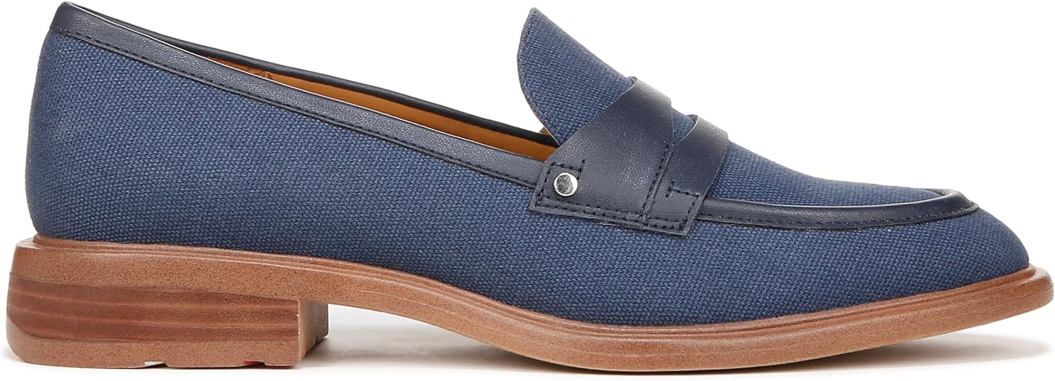 Franco Sarto Womens Edith Penny Loafer