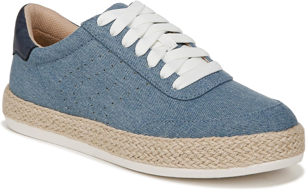 Blue Denim
