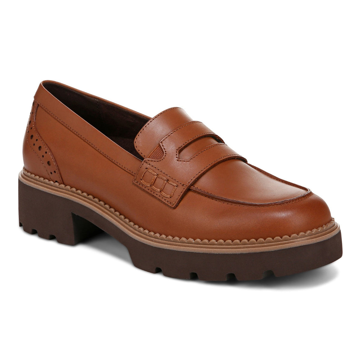 Tan Brown