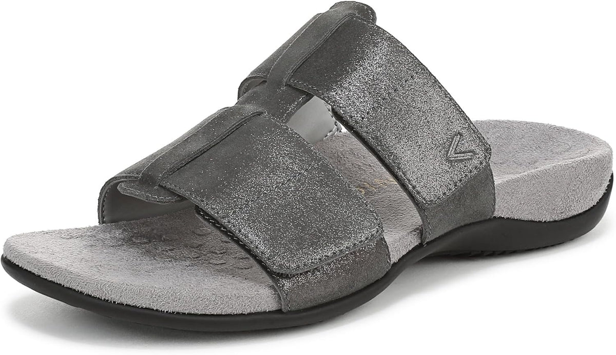 Pewter Metallic