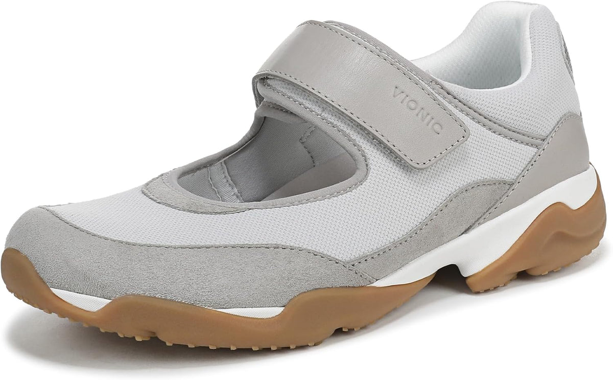 Vapor Grey