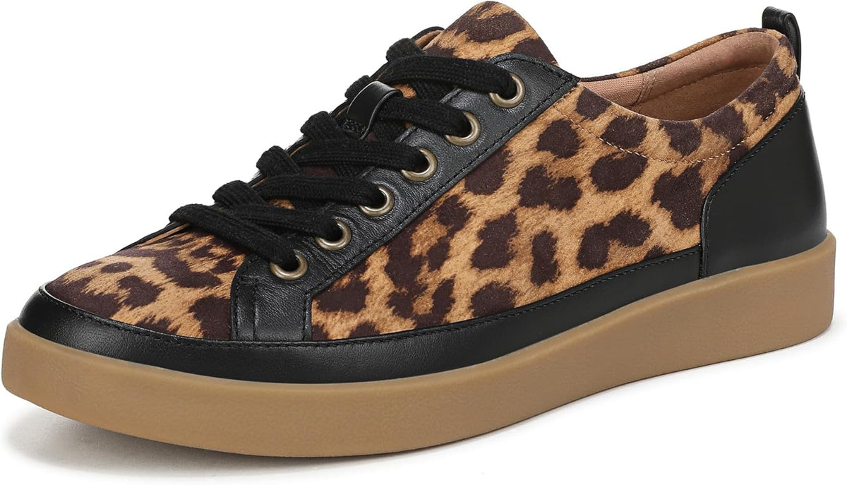 Tan Leopard