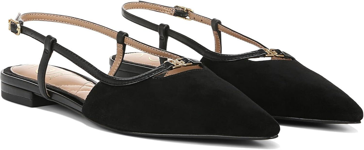 Black Suede