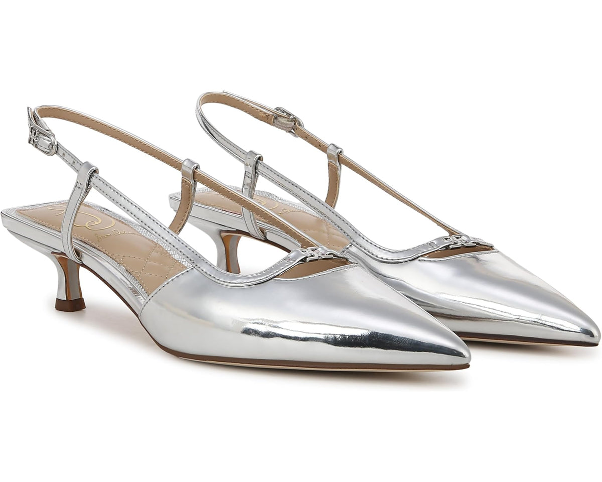 Soft Silver