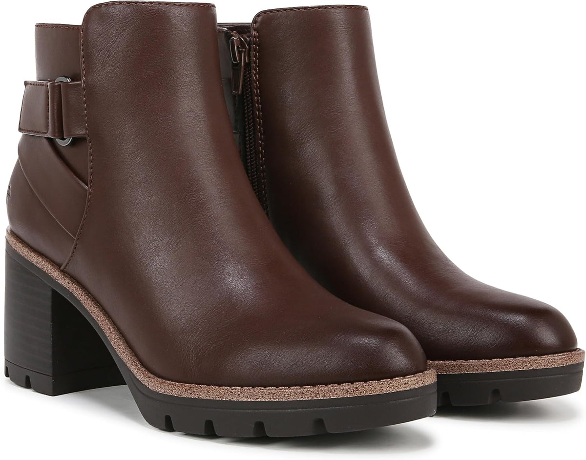 Chocolate Brown