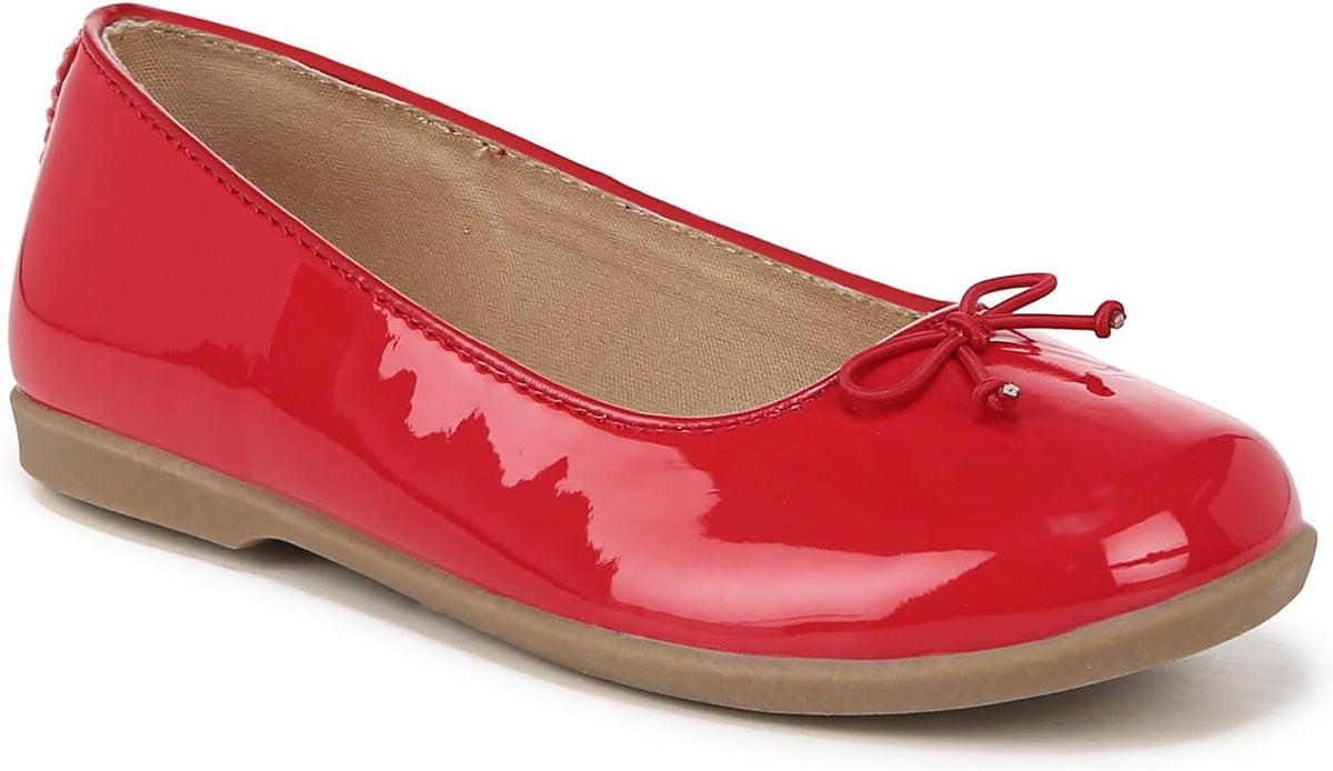 Red Patent