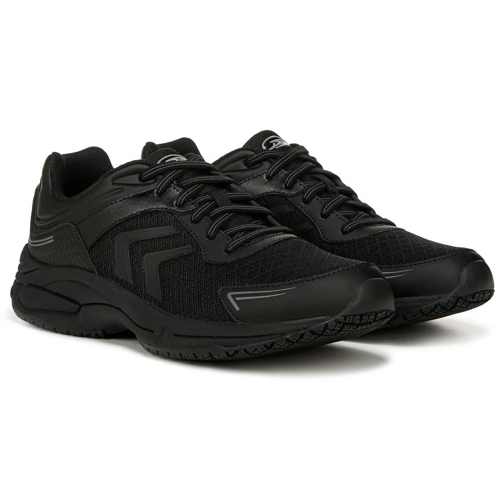 Black/Black