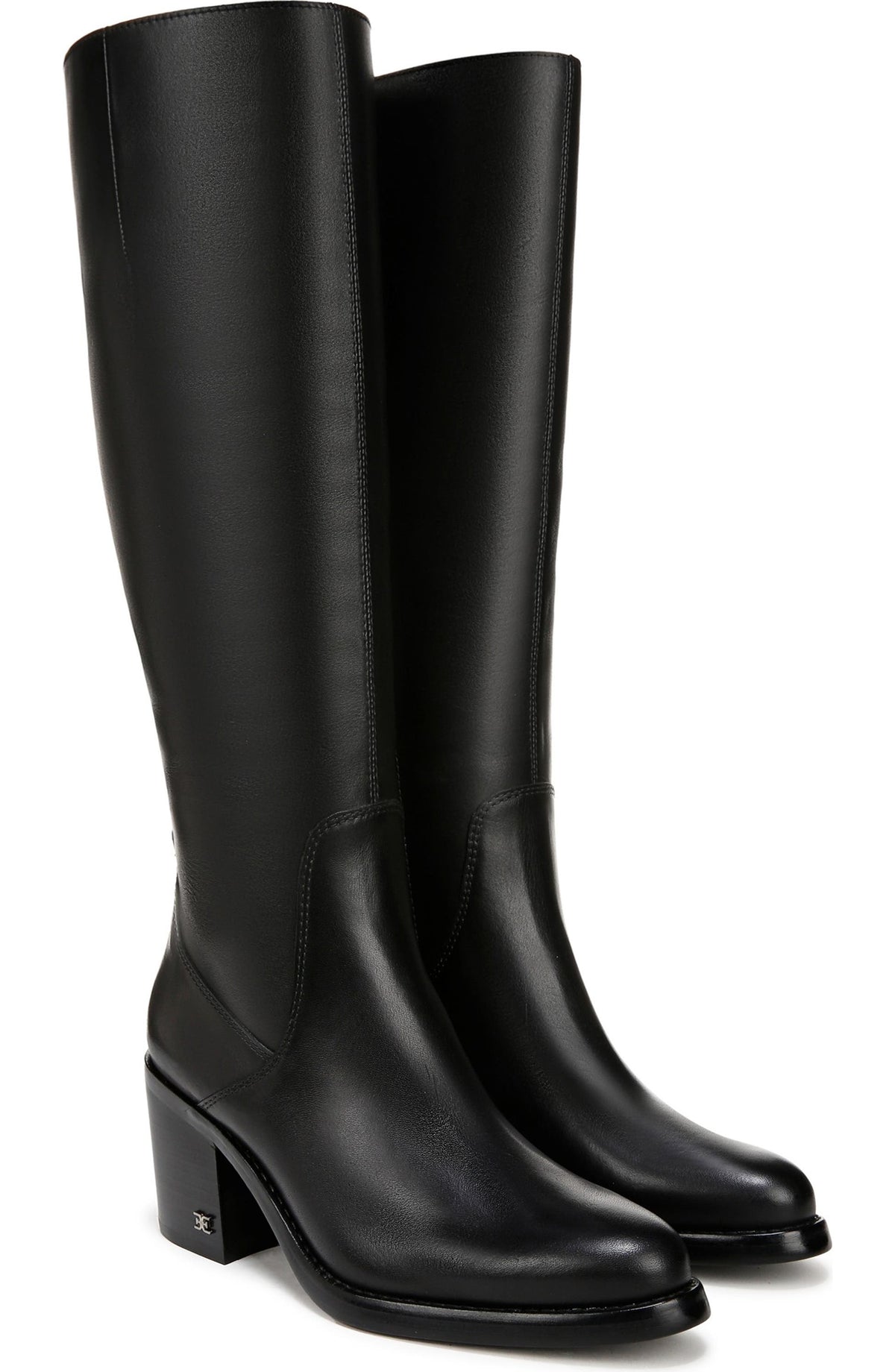 Black Leather