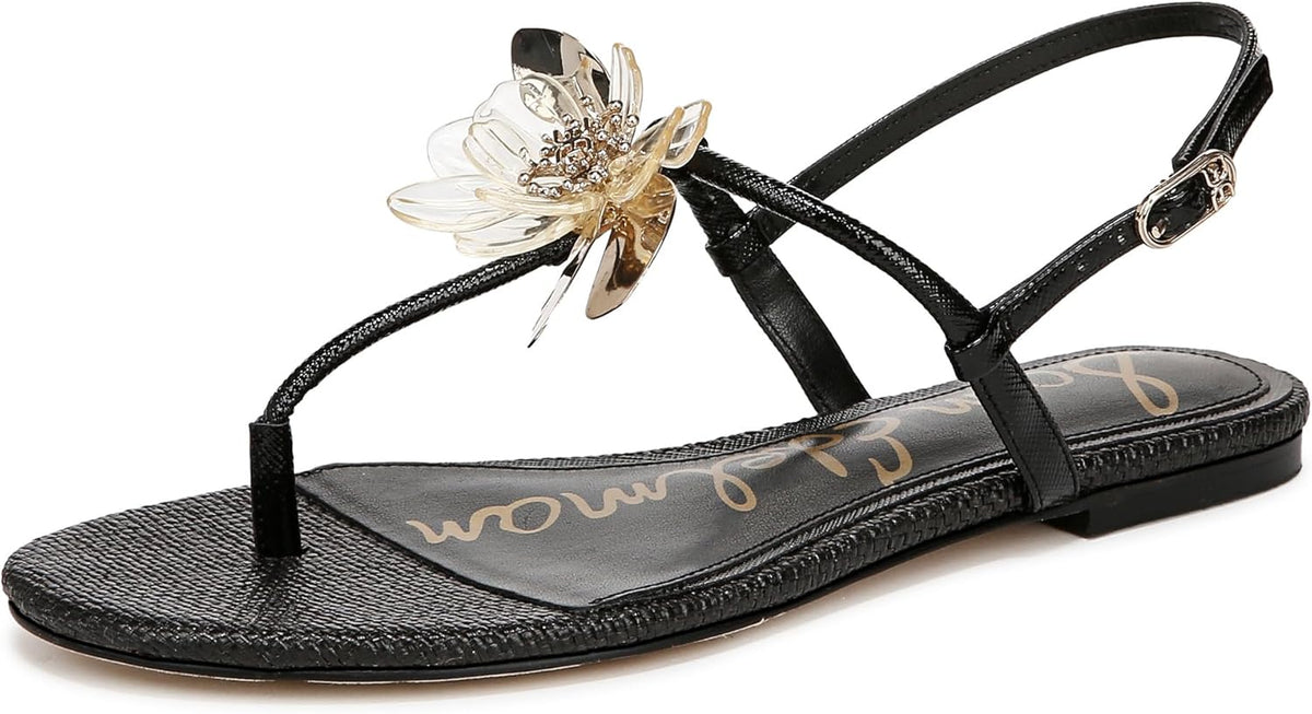 Black Patent