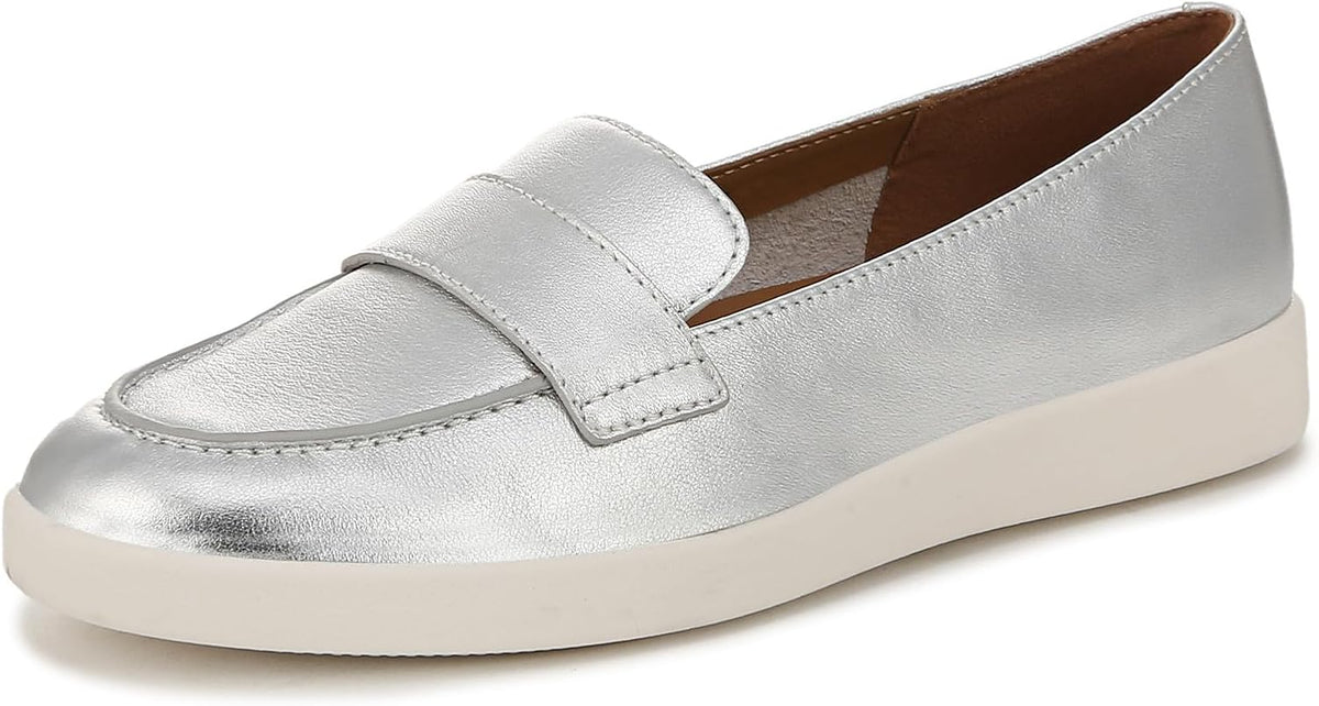 Silver