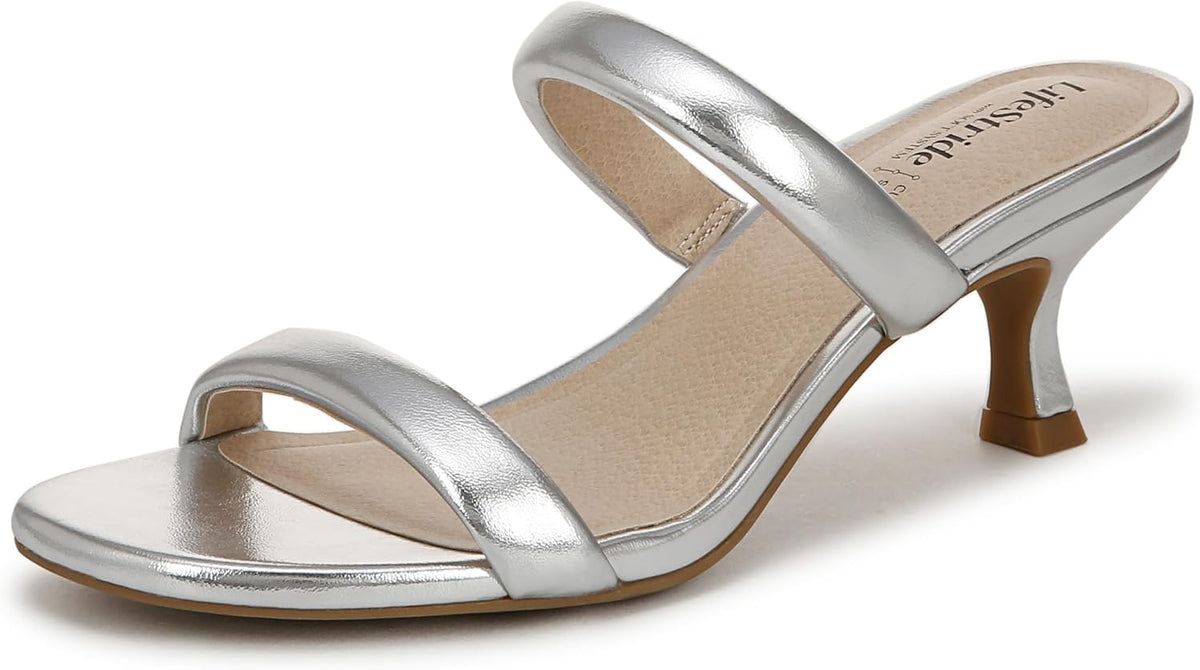 Silver Metallic