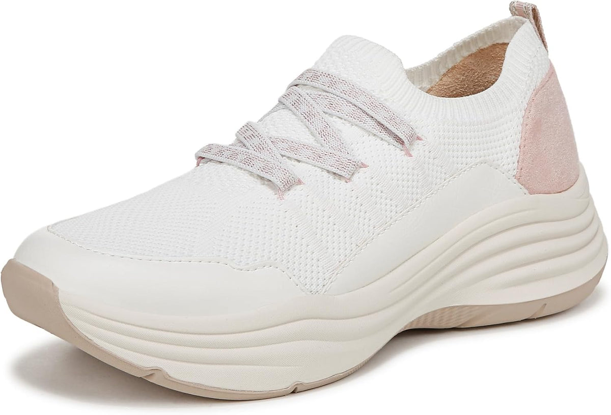 White/Peach Whip