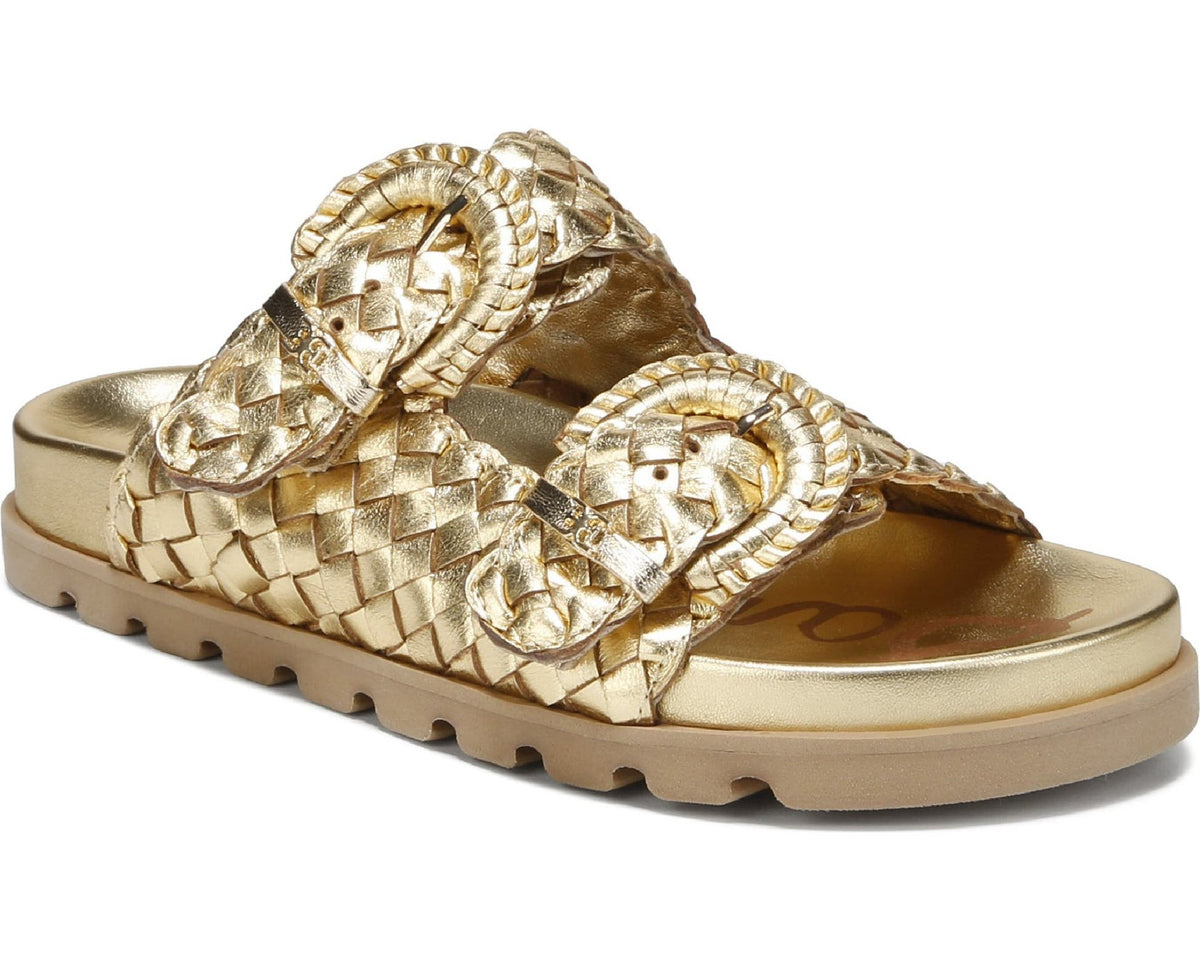 Bright Gold