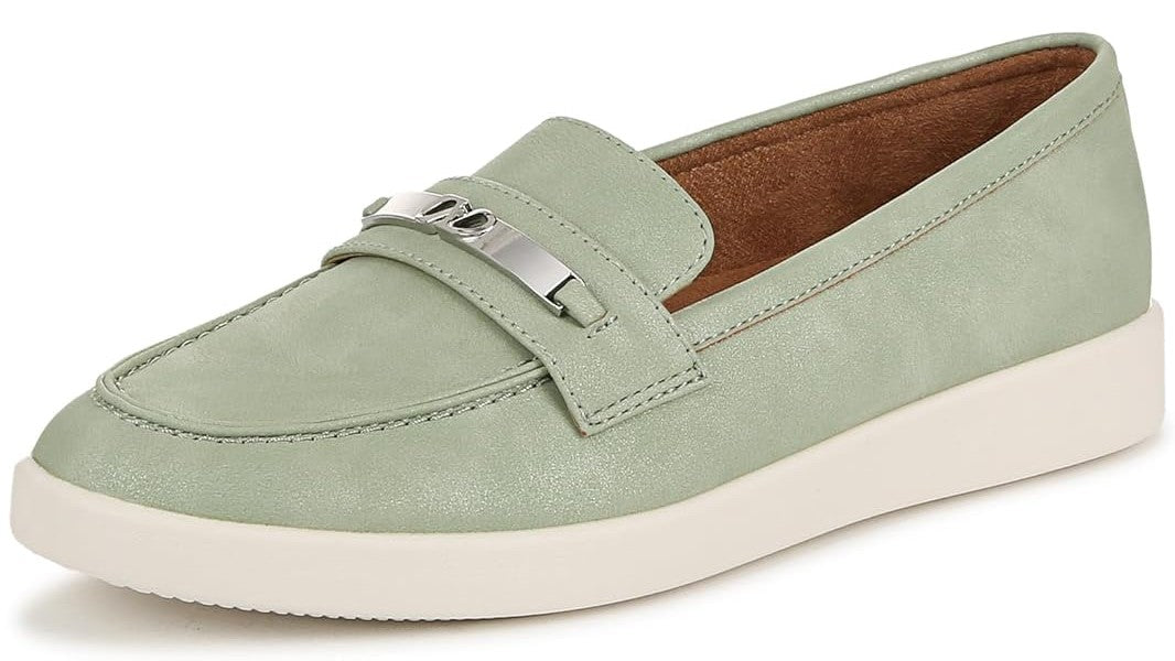 Pistachio Green