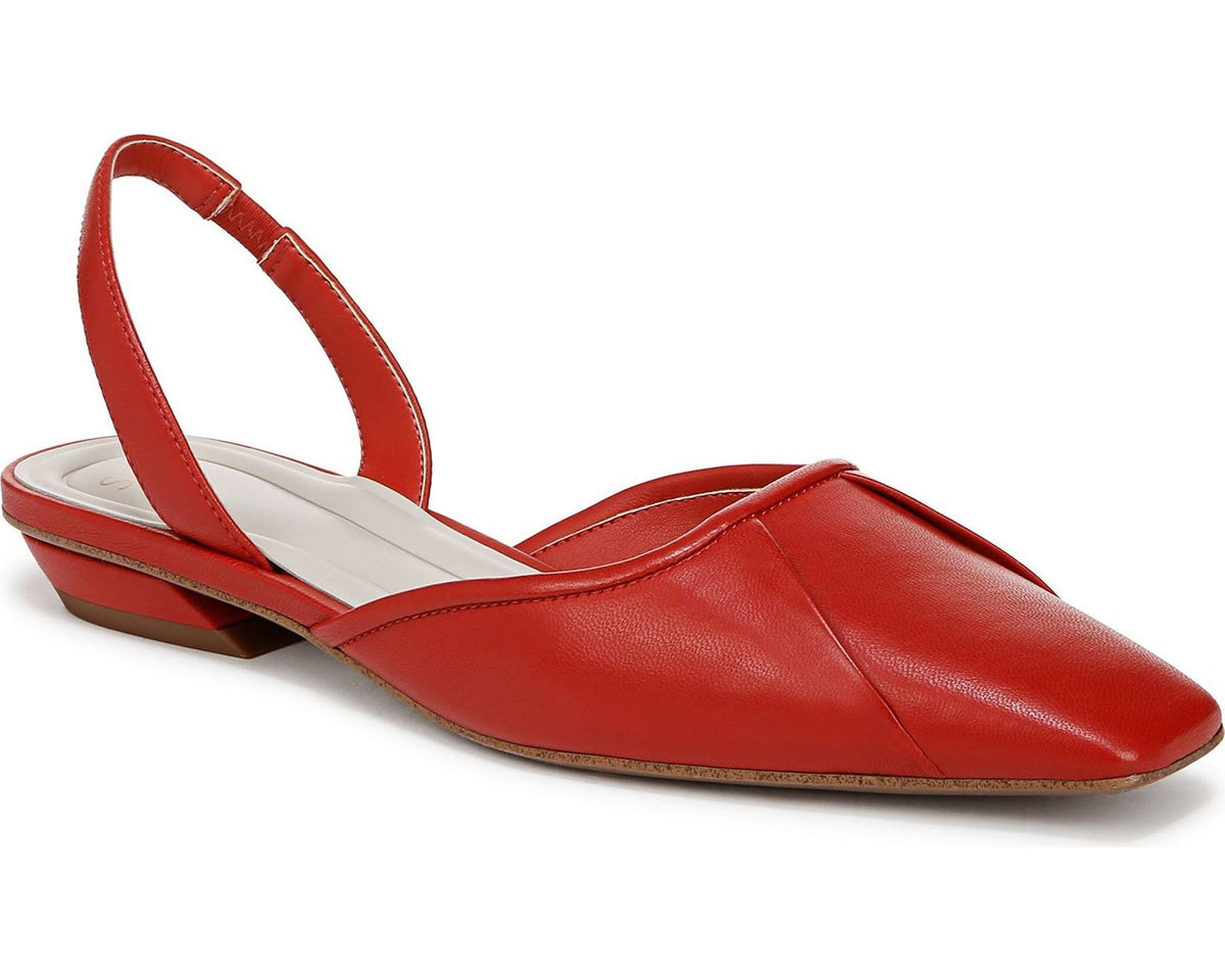 Vintage Red