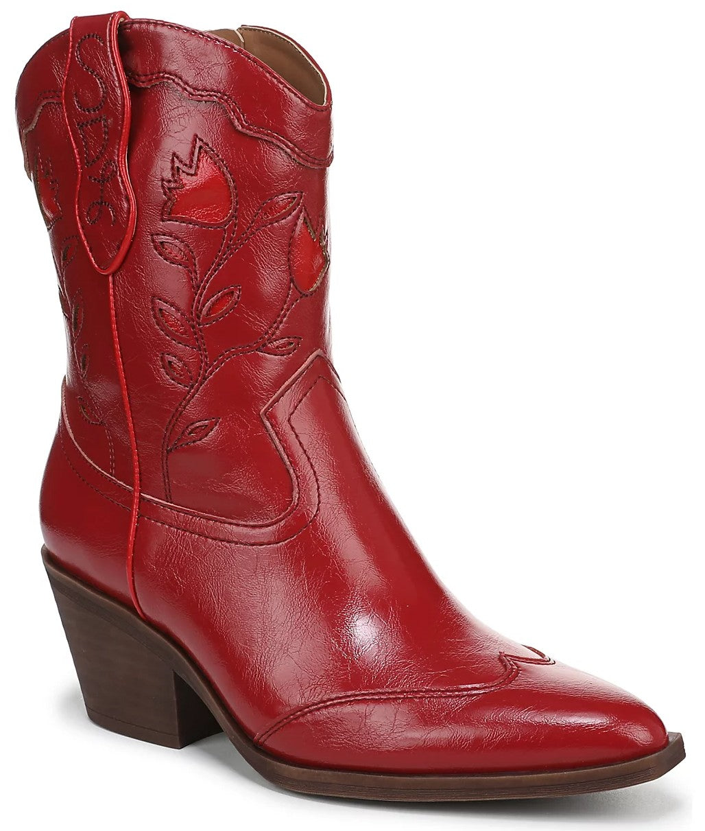 Verona Red