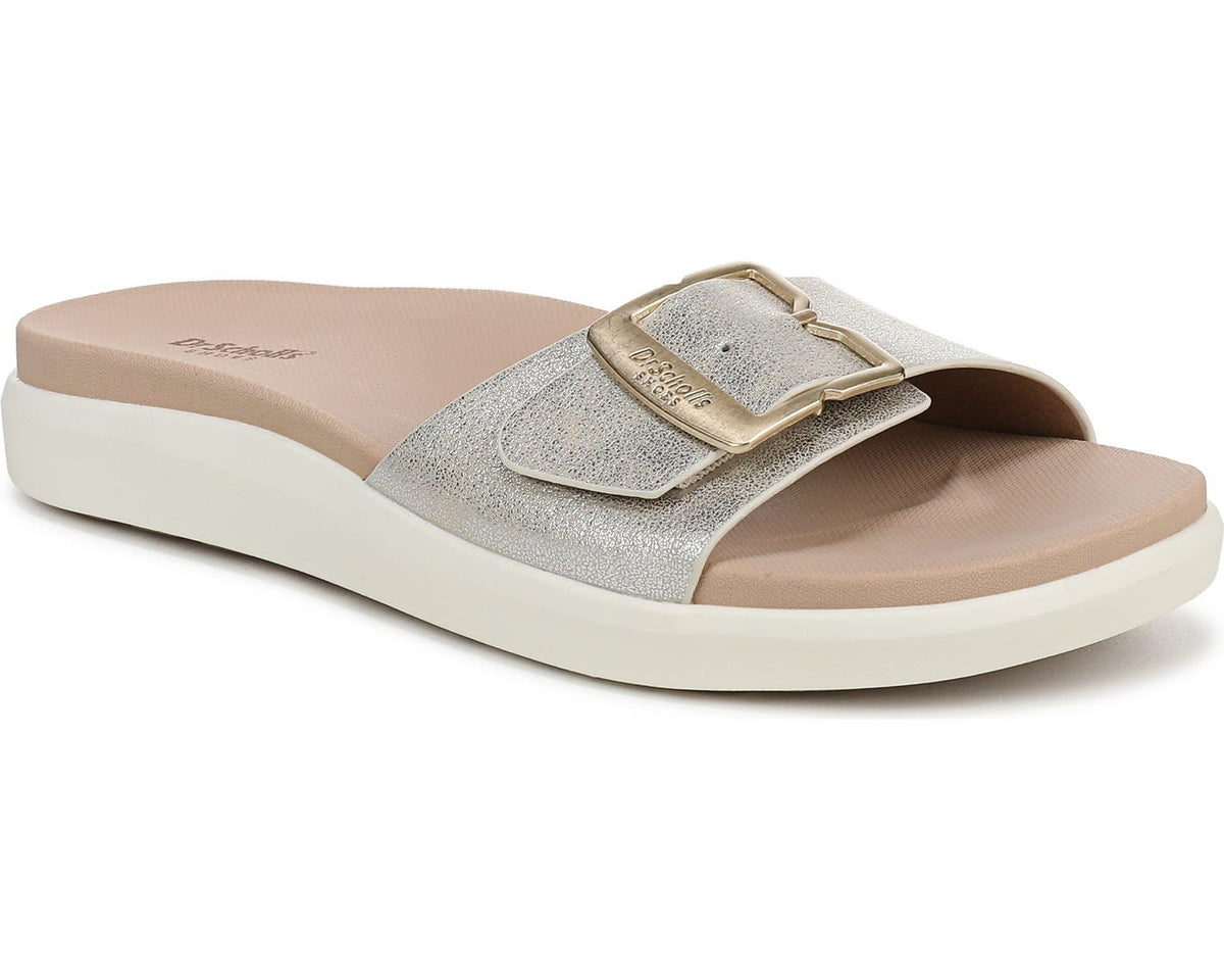 Champagne Metallic