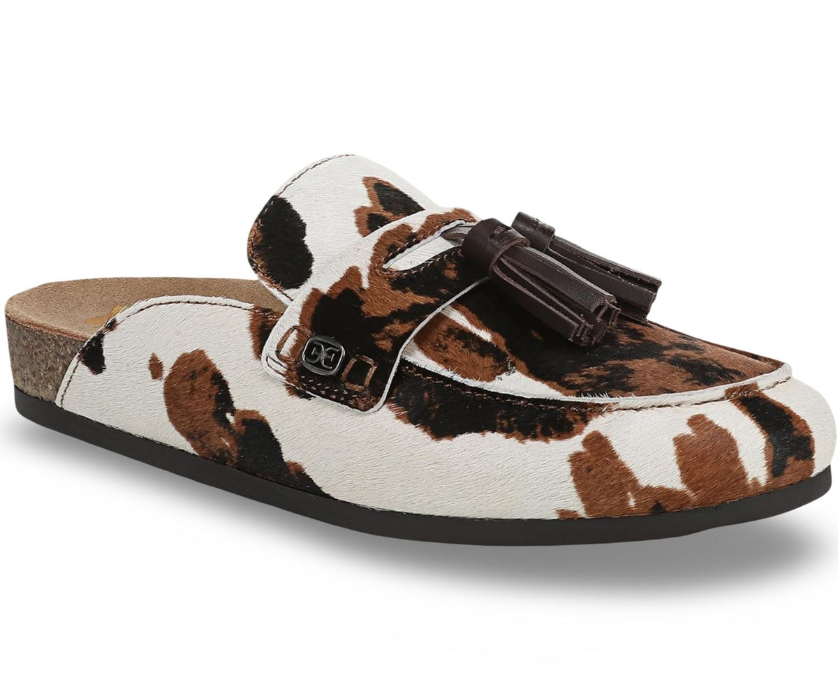 Brown Multi