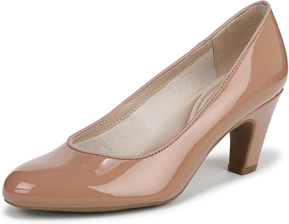 Desert Nude Patent