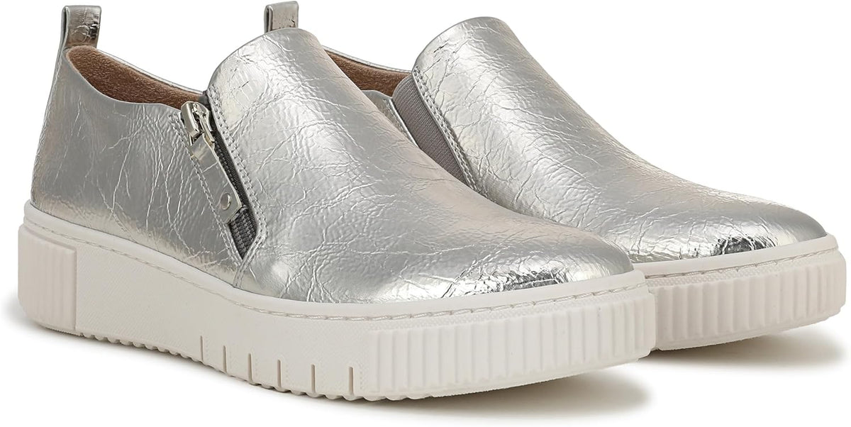 Silver Sand